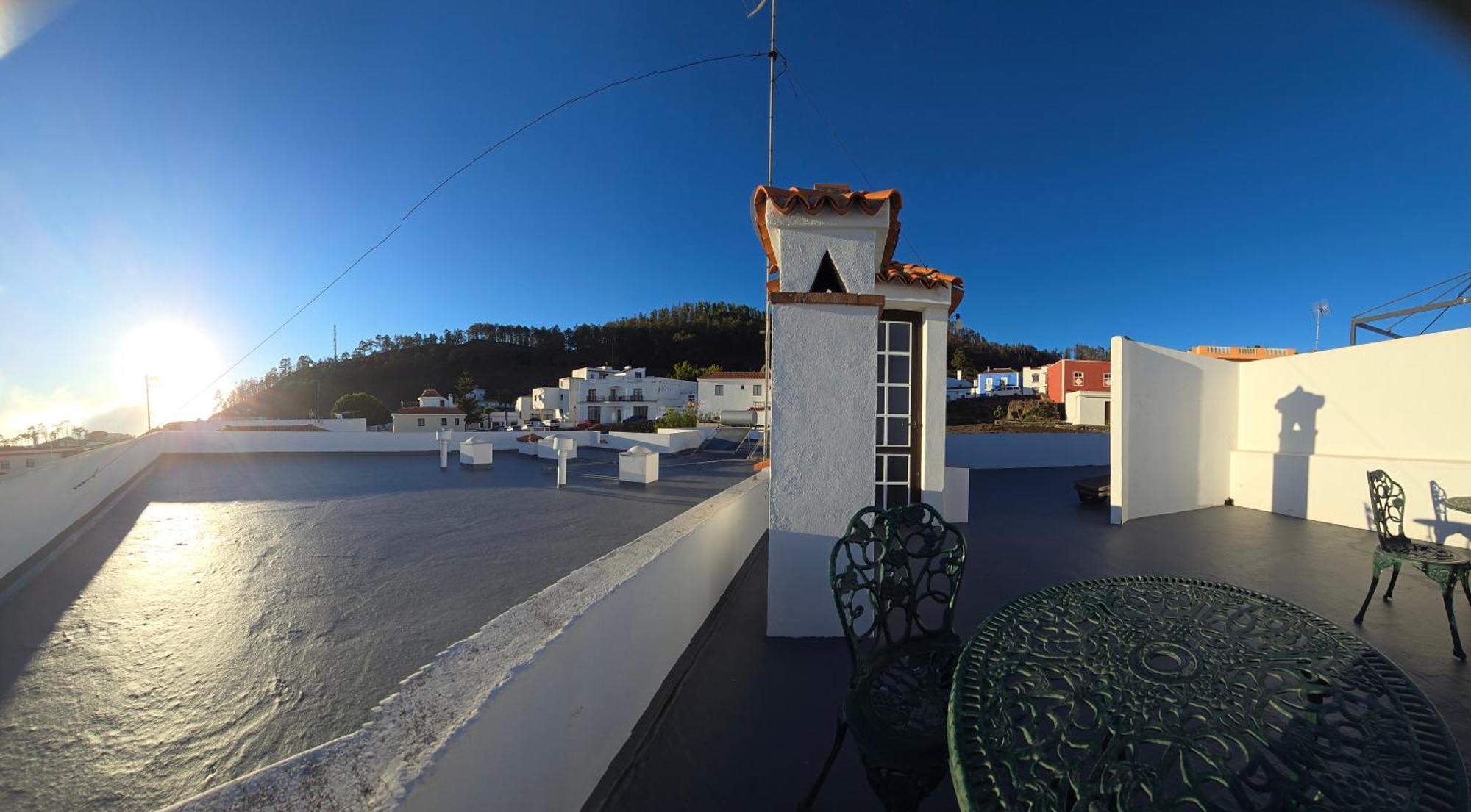 Apartamentos Los Volcanes Fuencaliente de la Palma Zewnętrze zdjęcie
