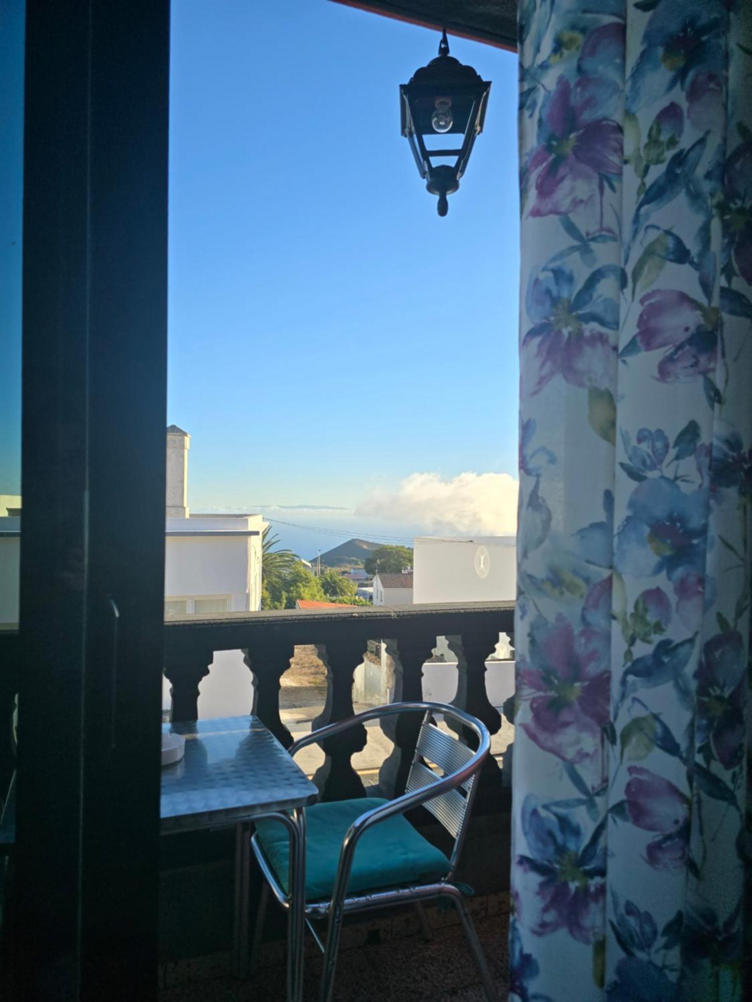 Apartamentos Los Volcanes Fuencaliente de la Palma Zewnętrze zdjęcie