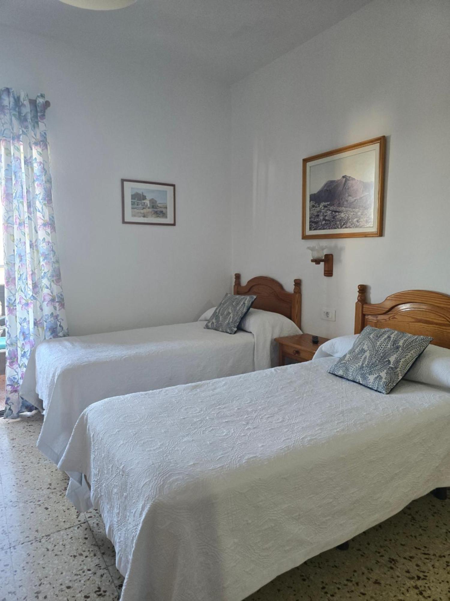 Apartamentos Los Volcanes Fuencaliente de la Palma Zewnętrze zdjęcie