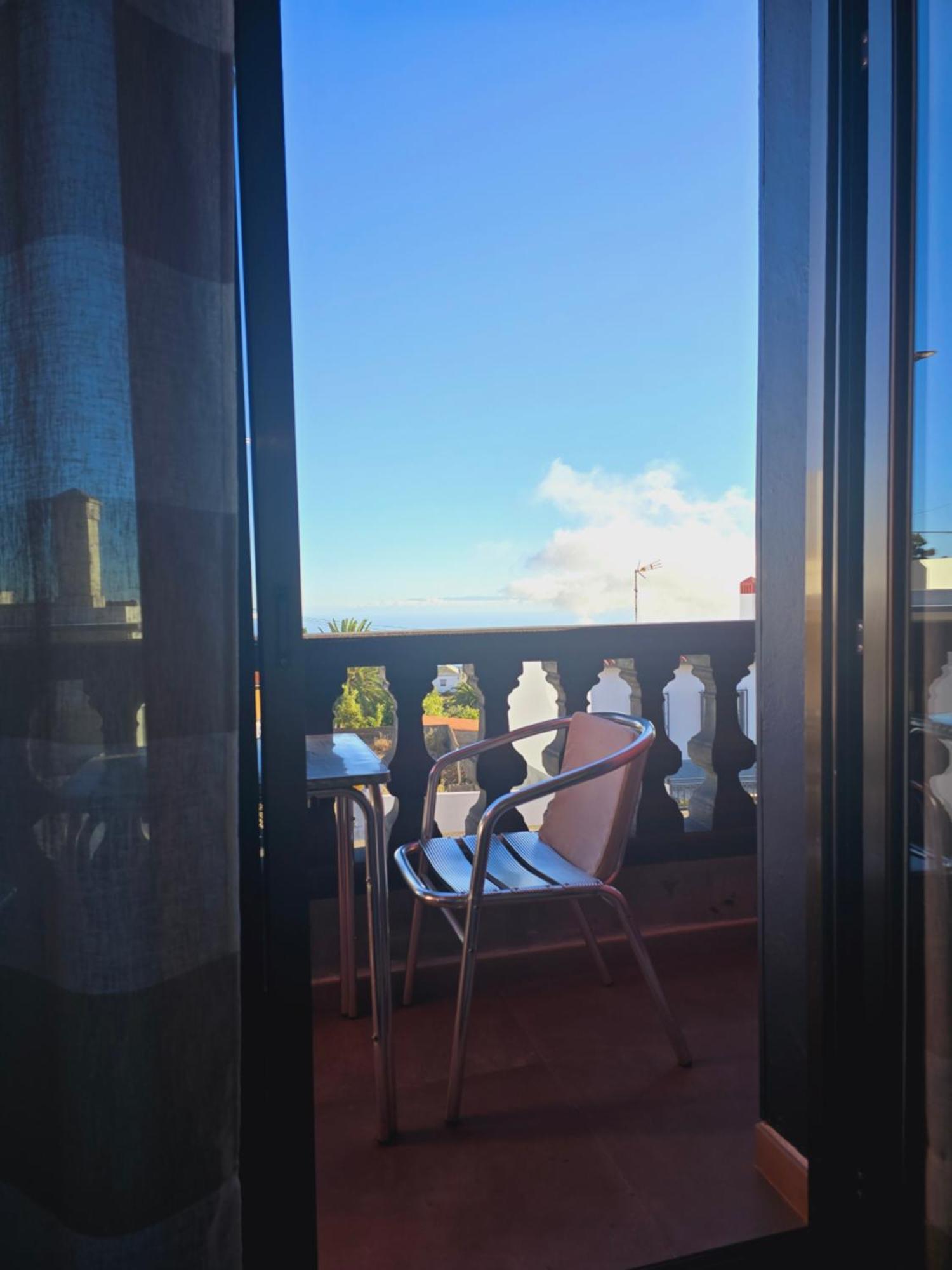 Apartamentos Los Volcanes Fuencaliente de la Palma Zewnętrze zdjęcie