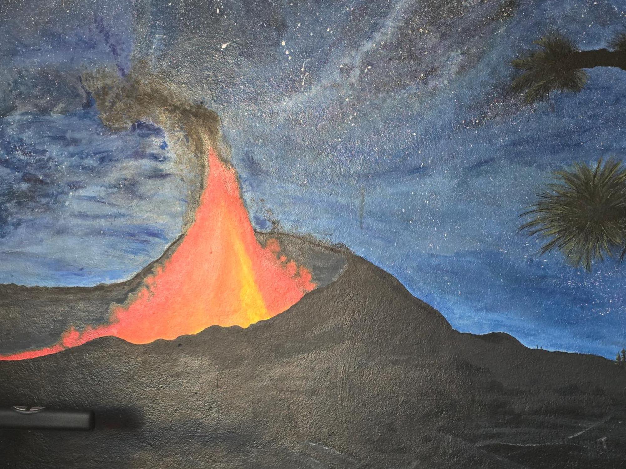 Apartamentos Los Volcanes Fuencaliente de la Palma Zewnętrze zdjęcie