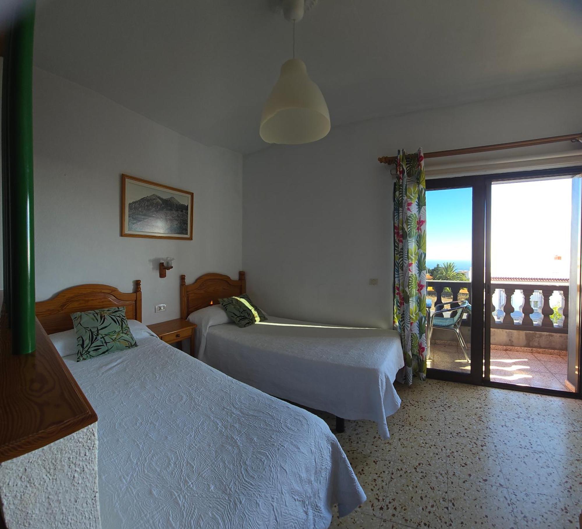 Apartamentos Los Volcanes Fuencaliente de la Palma Zewnętrze zdjęcie