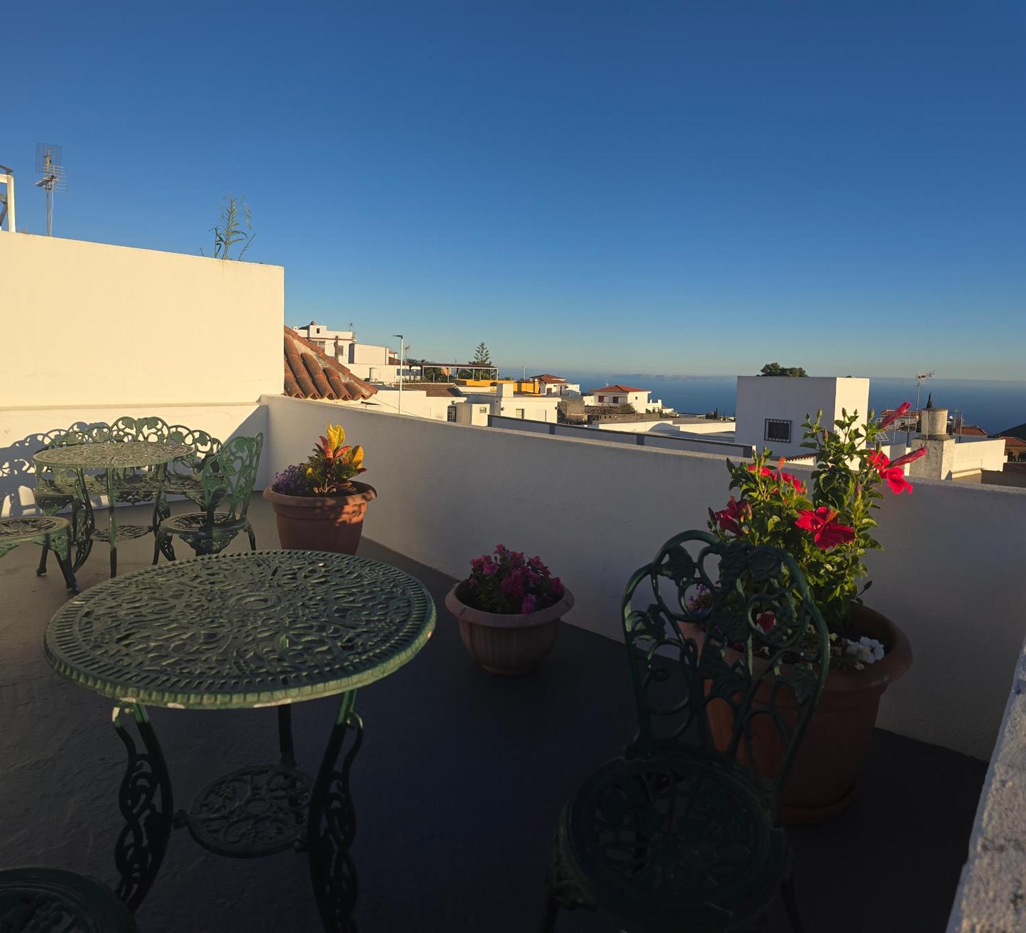 Apartamentos Los Volcanes Fuencaliente de la Palma Zewnętrze zdjęcie