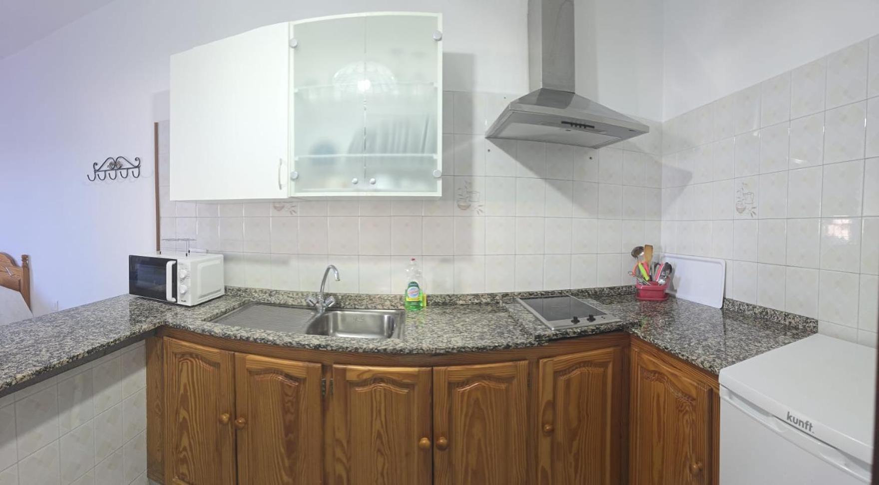 Apartamentos Los Volcanes Fuencaliente de la Palma Zewnętrze zdjęcie