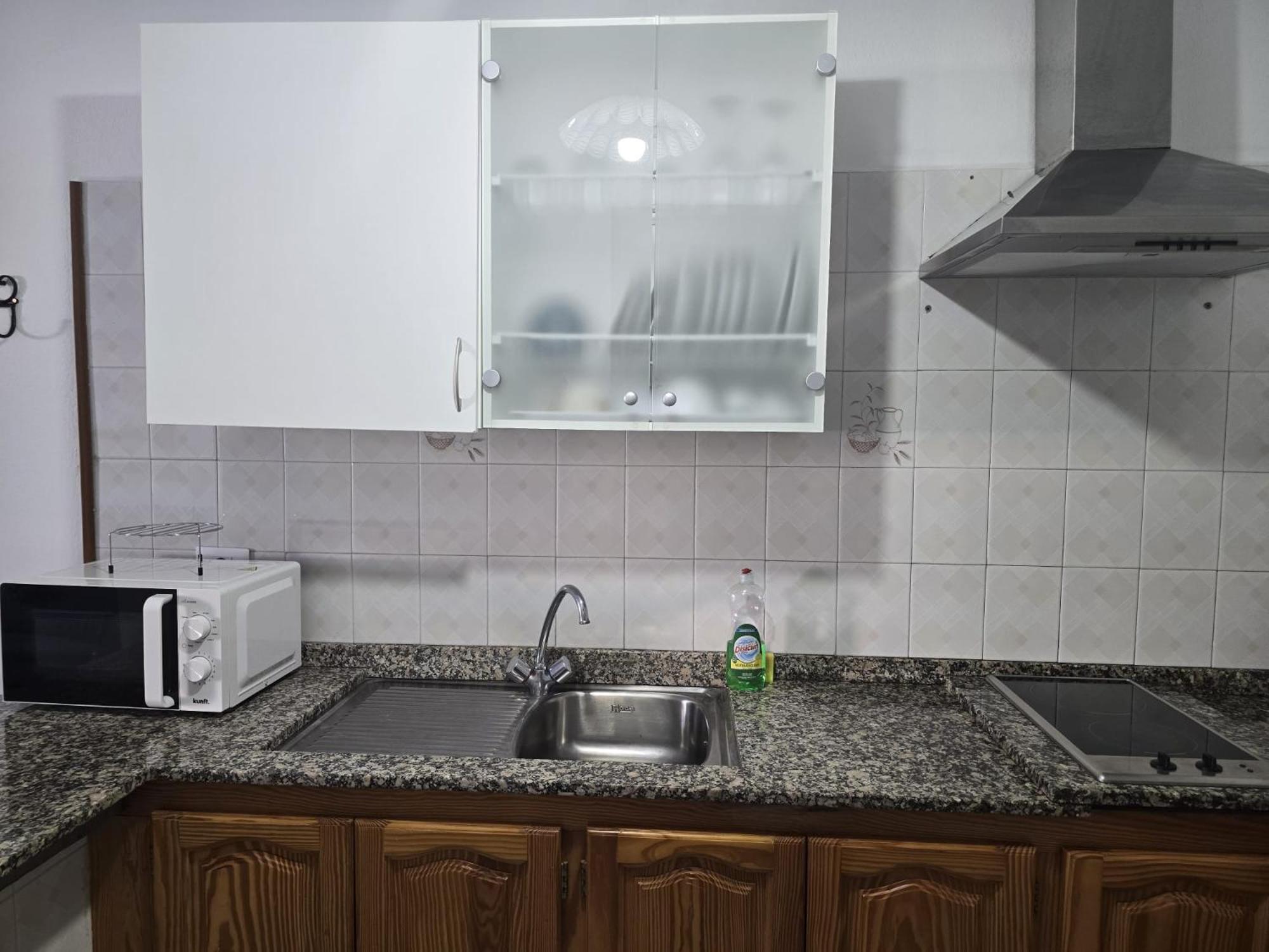 Apartamentos Los Volcanes Fuencaliente de la Palma Zewnętrze zdjęcie